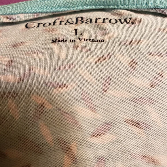 Croft and Barrow shirt bundle - Picture 4 of 7